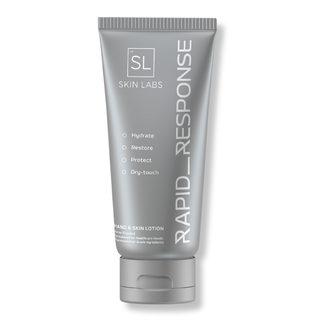 Rapid Response™ Hand Barrier Complex 