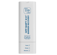 Off-Shift 3:1:1 Barrier Recovery Lotion