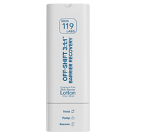 Off-Shift 3:1:1 Barrier Recovery Lotion