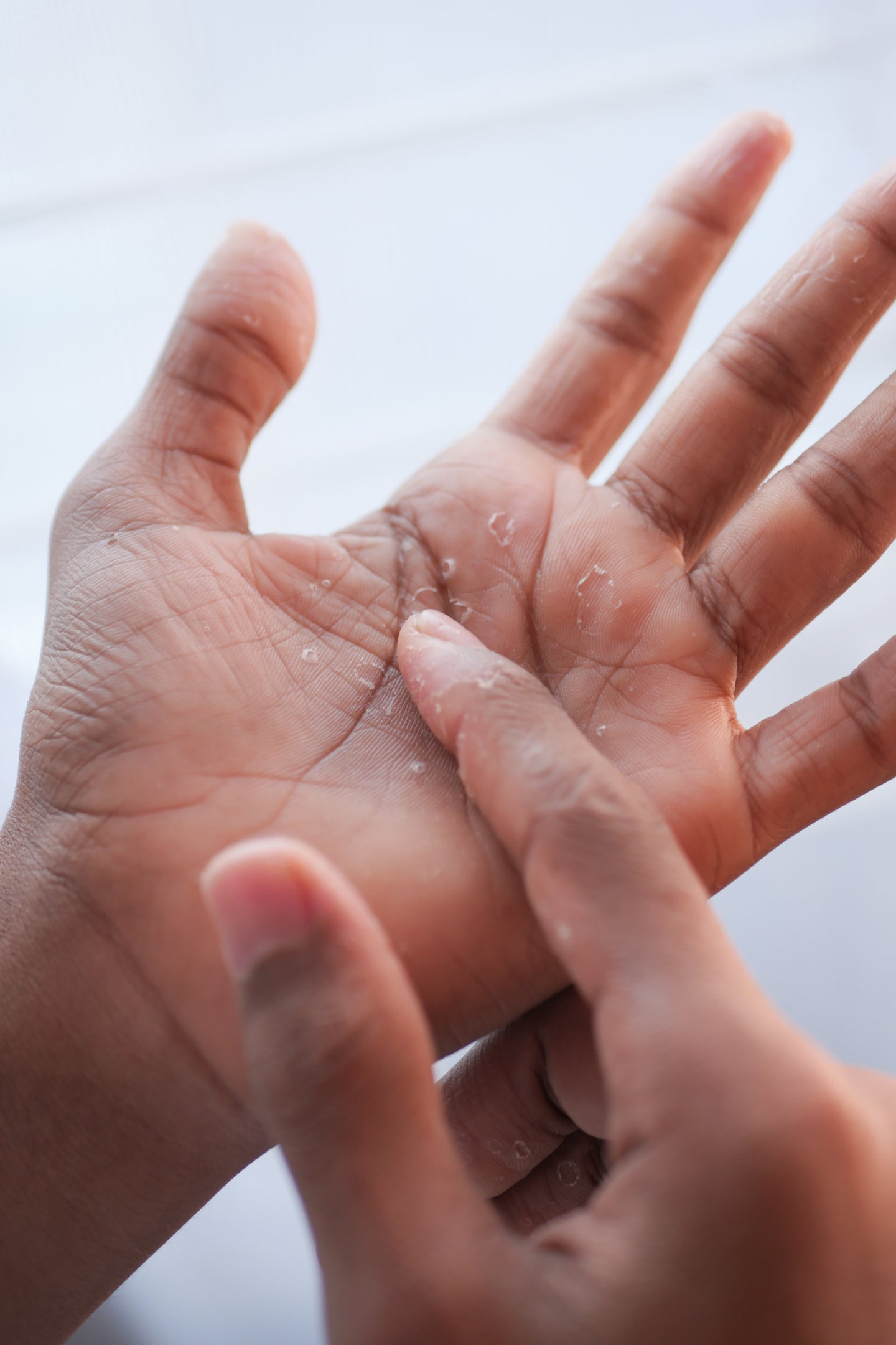 Free From Common Irritants