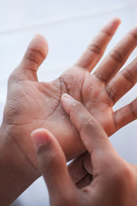 Free From Common Irritants
